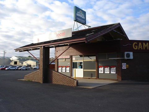 Seabrook Hotel - Accommodation Redcliffe 29