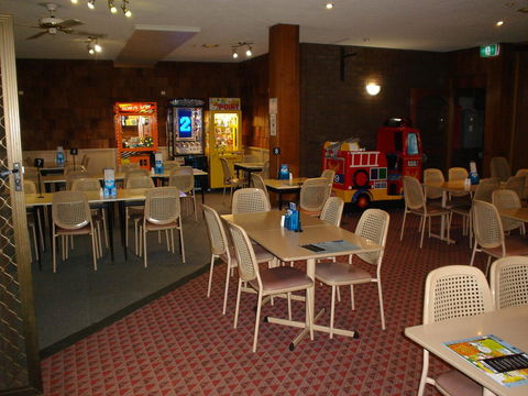 Seabrook Hotel - Accommodation Redcliffe 31
