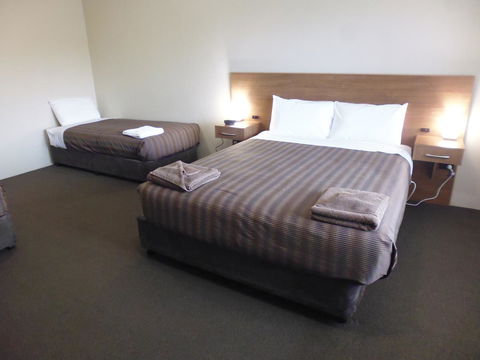 Seabrook Hotel - Accommodation Redcliffe 0
