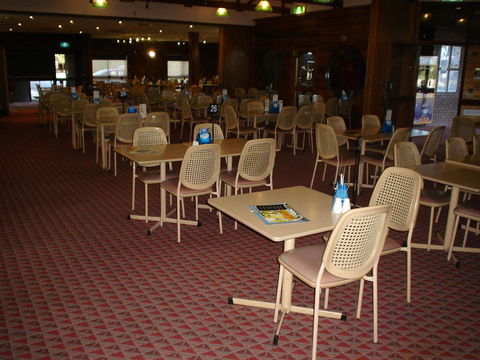 Seabrook Hotel - Accommodation Redcliffe 33