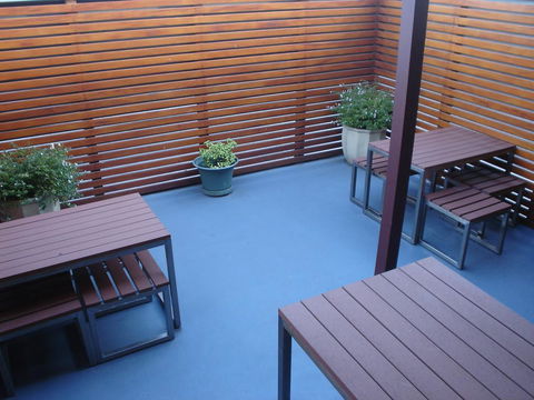 Seabrook Hotel - Accommodation Redcliffe 34