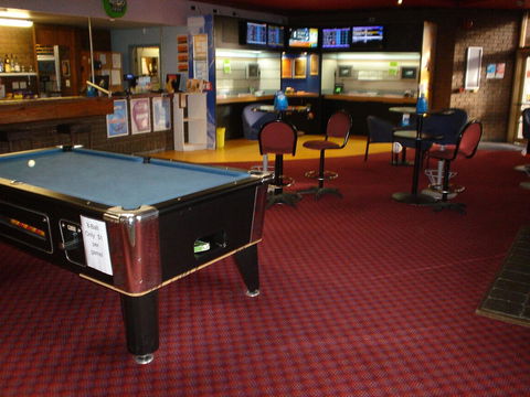 Seabrook Hotel - Accommodation Redcliffe 30