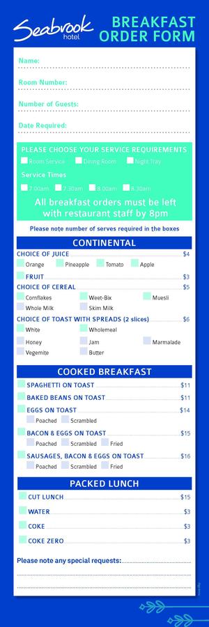 Seabrook Hotel - Accommodation Redcliffe 1