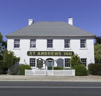 St Andrews Inn - Accommodation Redcliffe