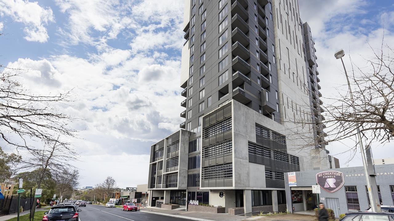 Box Hill VIC Accommodation Redcliffe