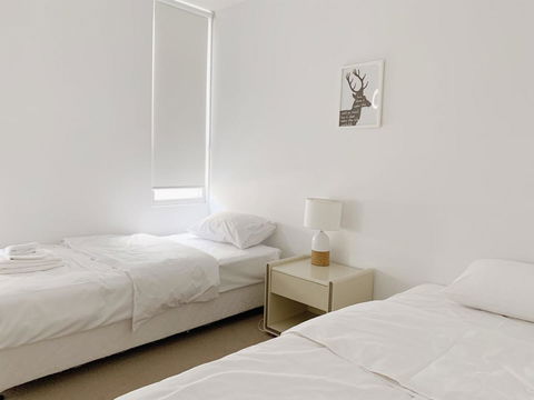 Poplar Box Hill Apartment - Accommodation Redcliffe 8