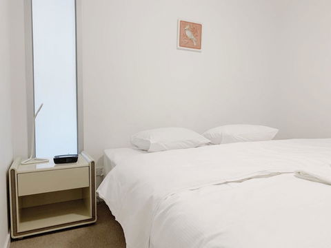Poplar Box Hill Apartment - Accommodation Redcliffe 9