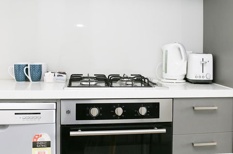Poplar Box Hill Apartment - Accommodation Redcliffe 14