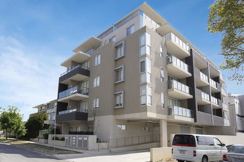 Poplar Box Hill Apartment - Accommodation Redcliffe 13