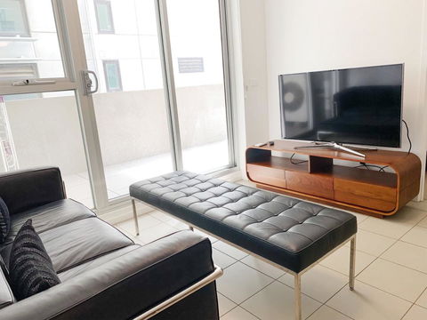 Poplar Box Hill Apartment - Accommodation Redcliffe 5