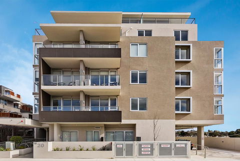 Poplar Box Hill Apartment - Accommodation Redcliffe 12
