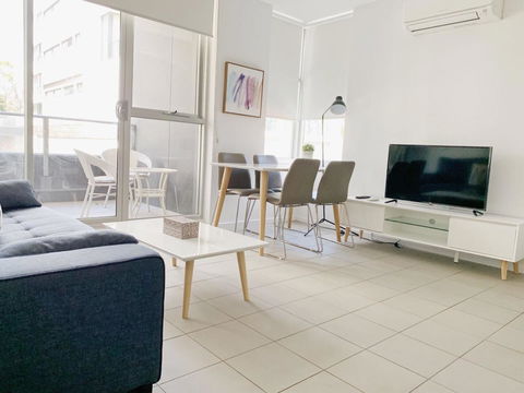 Poplar Box Hill Apartment - Accommodation Redcliffe 7