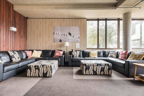 Buller Central Hotel - Accommodation Redcliffe 4