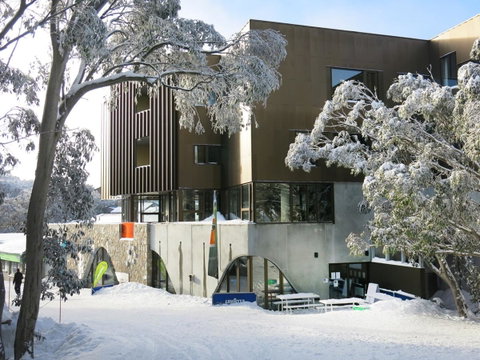 Buller Central Hotel - Accommodation Redcliffe 6