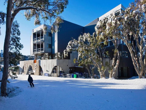 Buller Central Hotel - Accommodation Redcliffe 9