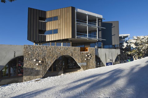 Buller Central Hotel - Accommodation Redcliffe 10