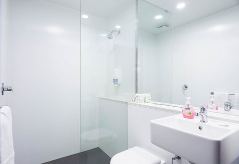Buller Central Hotel - Accommodation Redcliffe 5