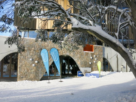 Buller Central Hotel - Accommodation Redcliffe 8