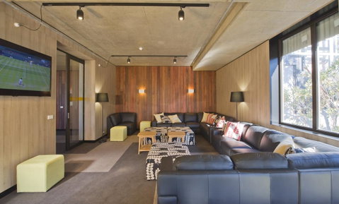 Buller Central Hotel - Accommodation Redcliffe 12