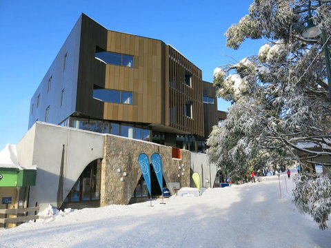 Buller Central Hotel - Accommodation Redcliffe 0