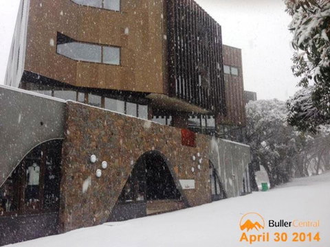 Buller Central Hotel - Accommodation Redcliffe 11