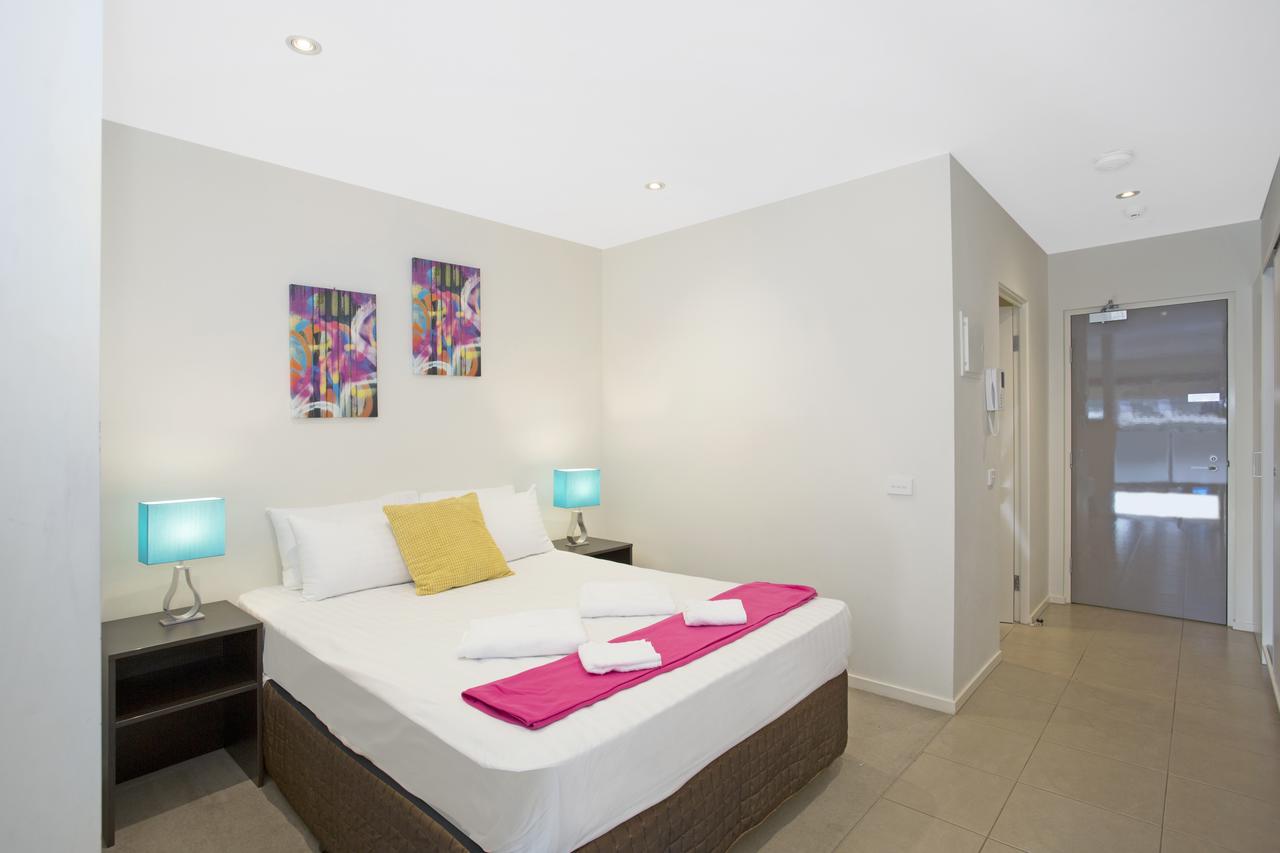  Accommodation Redcliffe