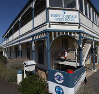 Point Lonsdale Guest House - Accommodation Redcliffe