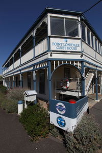 Book Point Lonsdale Accommodation Vacations Accommodation Redcliffe Accommodation Redcliffe