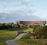RACV Cape Schanck Resort - Accommodation Redcliffe