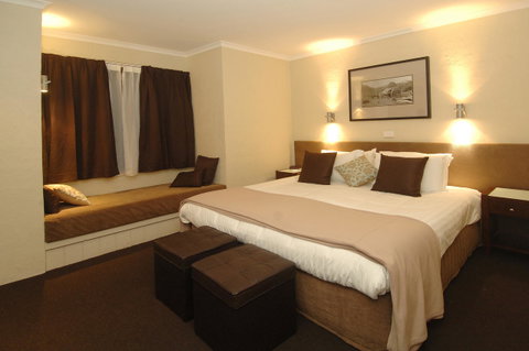 Club Wyndham Dinner Plain, Trademark Collection By Wyndham - Accommodation Redcliffe 9