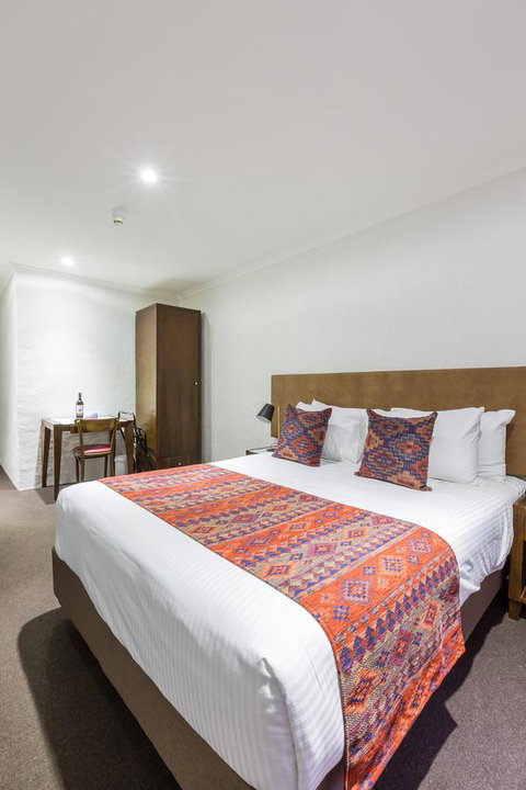 Club Wyndham Dinner Plain, Trademark Collection By Wyndham - Accommodation Redcliffe 4