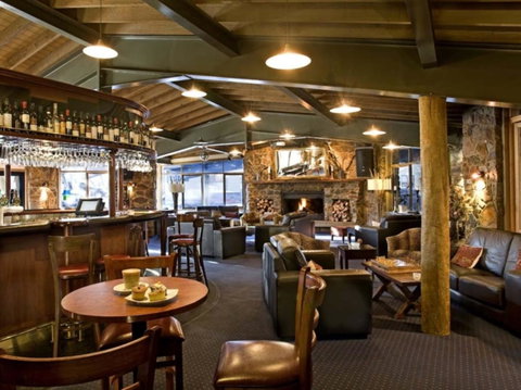 Club Wyndham Dinner Plain, Trademark Collection By Wyndham - Accommodation Redcliffe 7