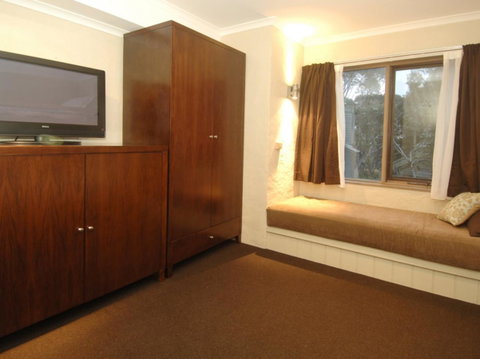 Club Wyndham Dinner Plain, Trademark Collection By Wyndham - Accommodation Redcliffe 11