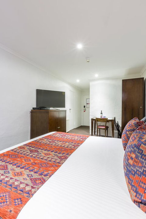 Club Wyndham Dinner Plain, Trademark Collection By Wyndham - Accommodation Redcliffe 3