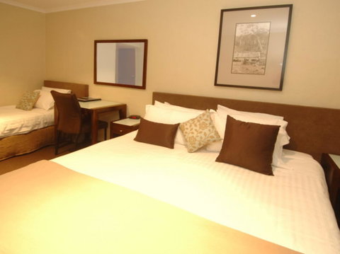 Club Wyndham Dinner Plain, Trademark Collection By Wyndham - Accommodation Redcliffe 12