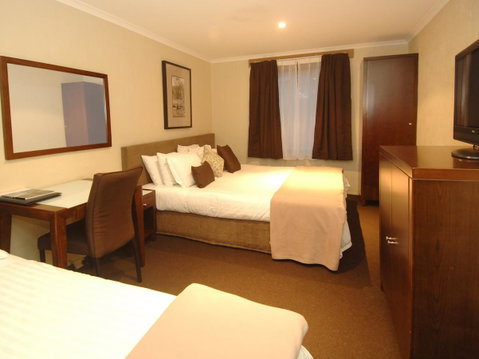 Club Wyndham Dinner Plain, Trademark Collection By Wyndham - Accommodation Redcliffe 10