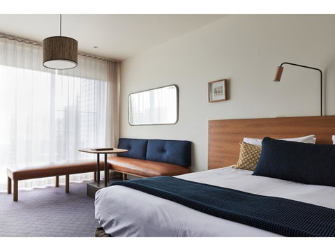 Hotel Sorrento - Accommodation Redcliffe 15