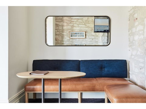 Hotel Sorrento - Accommodation Redcliffe 12