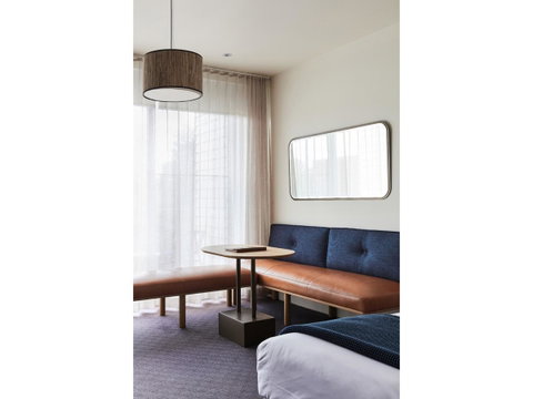 Hotel Sorrento - Accommodation Redcliffe 17