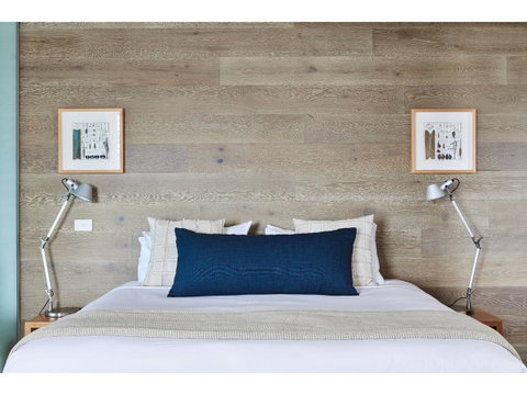 Hotel Sorrento - Accommodation Redcliffe 3