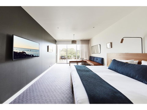 Hotel Sorrento - Accommodation Redcliffe 14