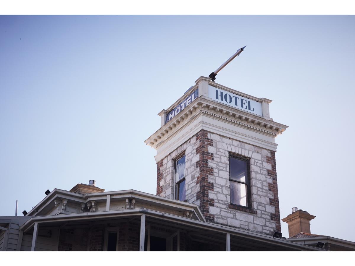 Sorrento VIC Accommodation Redcliffe