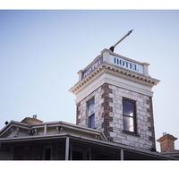 Hotel Sorrento - Accommodation Redcliffe