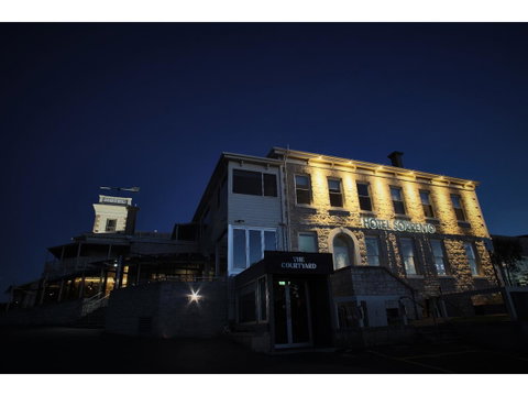 Hotel Sorrento - Accommodation Redcliffe 20