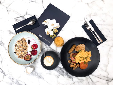 Hotel Sorrento - Accommodation Redcliffe 29