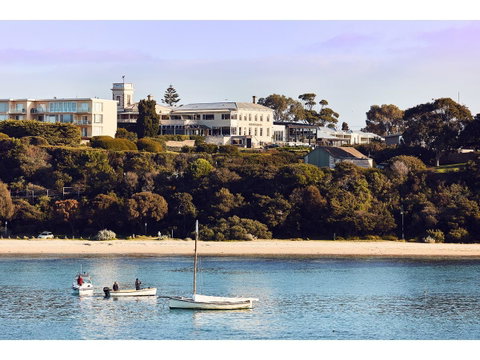 Hotel Sorrento - Accommodation Redcliffe 19