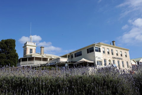 Hotel Sorrento - Accommodation Redcliffe 30