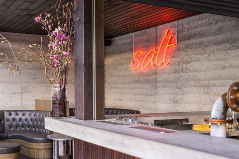 Hotel Sorrento - Accommodation Redcliffe 34
