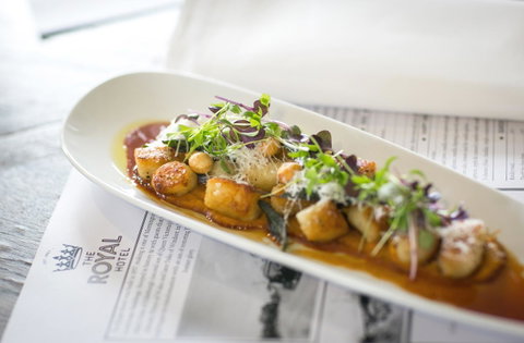 The Royal Hotel Mornington - Accommodation Redcliffe 32