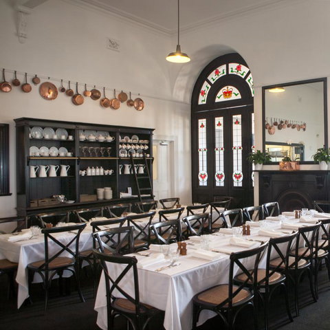 The Royal Hotel Mornington - Accommodation Redcliffe 25